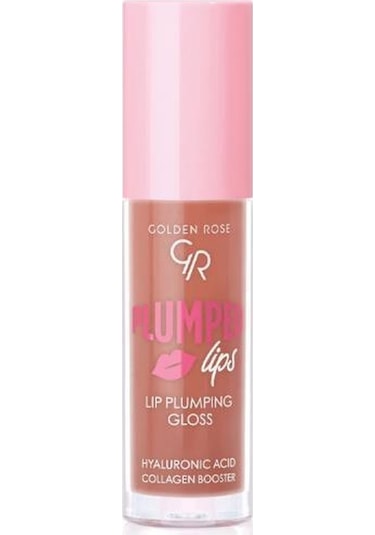 Golden Rose Dolgunlaştırıcı Dudak Parlatıcısı 209
