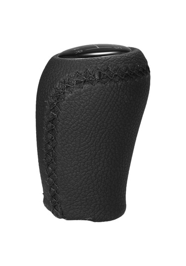 Symbee Mazda 3/5/6/cx-7/mx-5 2006-2011 İçin 5 Vitesli Manuel Vites Topu, Ergonomik Tasarım, Hızlı Kaydırma, Kolay Kurulum, Siyah Plastik Siyah