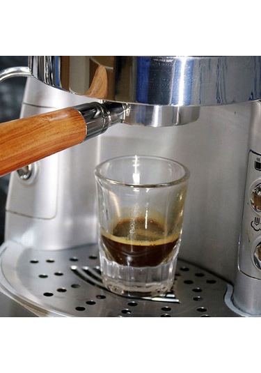 Aoresac Kahve Dipsiz Portafilter Filtre Sepeti Ve Delonghi Tip 2 51 Mm Diğer