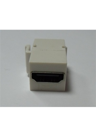 Hdmı Keystone Module Konnektor