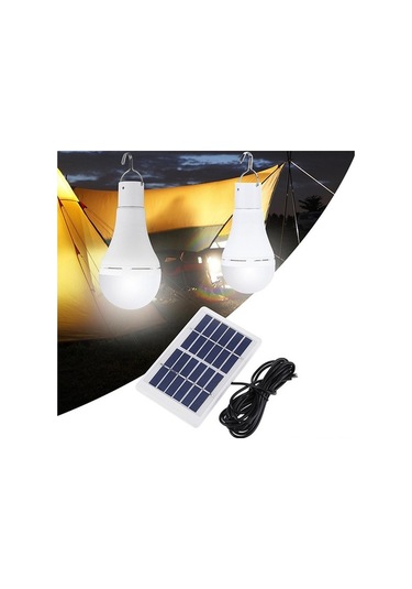 Tongxida 9w Güneş Panelleri Led Işık, Uzaktan Kumanda, İç/dış Kullanım, Çok Renkli Aydınlatma Çok Renkli