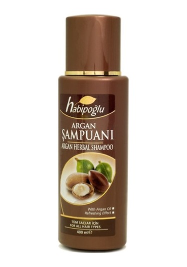 Habipoğlu Ardıç Katranı Şampuan 400 ML