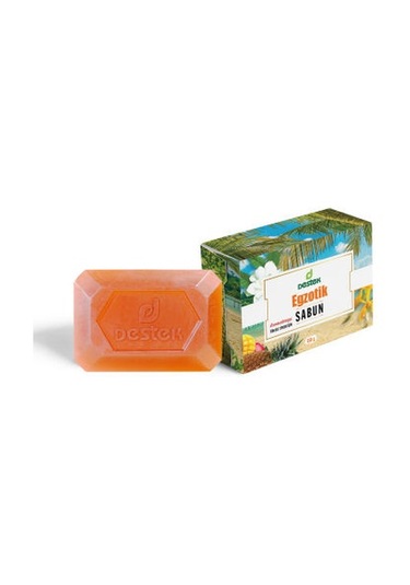 Destek Egzotik Sabun 150 G