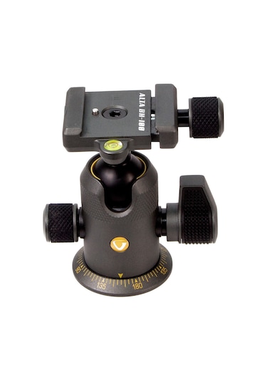 Vanguard Alta Bh-100 Tripod  Başlığı