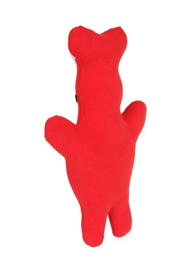 Berselüxbaby Uyku Arkadaşı Maskot Şaşkın.El Yapımı Polar.Peluş 33
