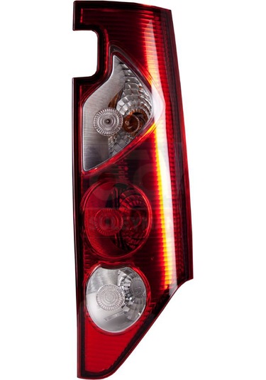 Kango 3 Arka Sağ Stop Lambası Çift Kapı 2008-2013 8200419952