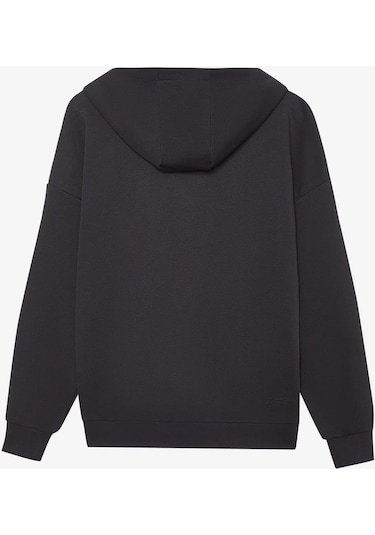 Skechers S242112-001 M Essential Full Zip Hoodie Erkek Sweatshirt renkli