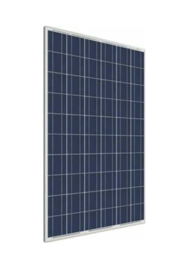 Lexron 285 W 24 V Polikristal Güneş Paneli