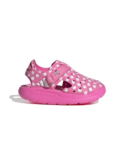 Adidas Water Sandal Minnie İ Unisex Bebek Spor Sandalet Jq4400 Pembe