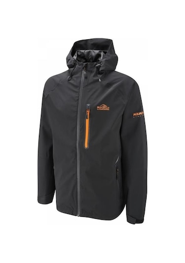 Craghoppers Bear Grylls Freedom Erkek Ceket-Siyah (537628948)