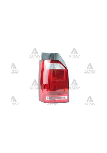 Stop Lambası T6 Transporter 15 Sol 1 Adet Oem No: 7e0945095k