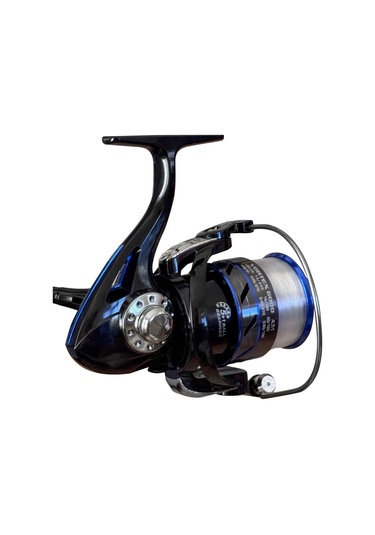 Olta Makinesi Vortex6000 Olta Makinesi 5+1 Bilyeli Metal Olta Makinesi Olta Makarası