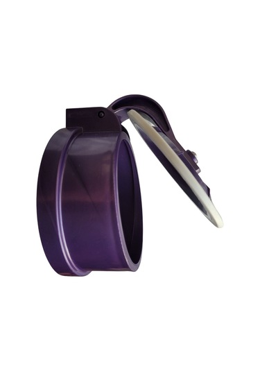 Sukates 200 Mm Pratik Atıksu Rögar Klapesi