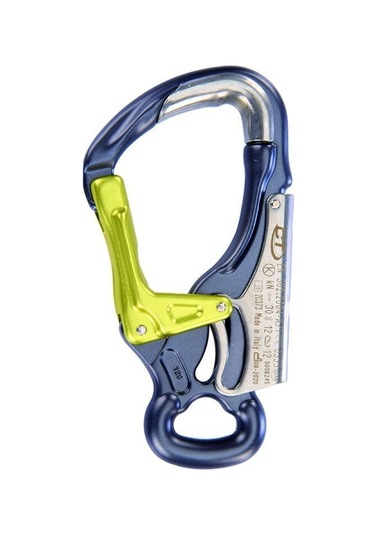 Ct K-advance Karabına Grı Vıa Ferrata