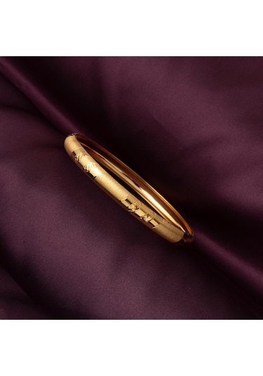 Bilezikci Amazon 8 Ayar Altın Bilezik 8HZ39BZ