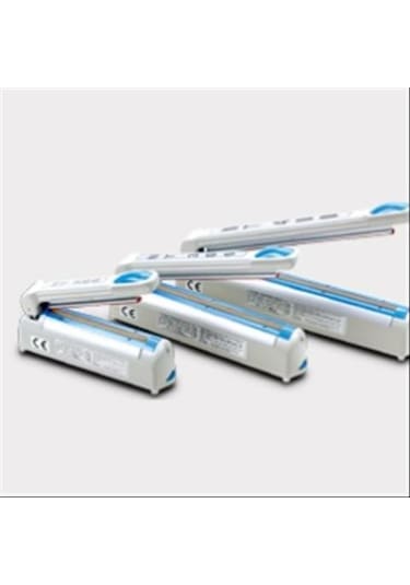 Poşet Yapıştırma Makinesi CAS CNT-400 40 CM