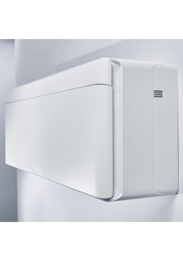 Daikin Stylish FTXA25CW 9000 Btu Wi-Fi Duvar Tipi Inverter Klima