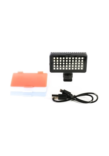 Sanger PRO-S50 Mini Led Video Işık