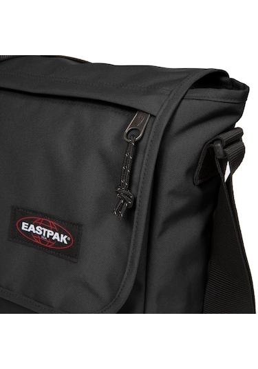Eastpak Delegate Omuz Askılı Postacı Çantası Ek00026e0081 Siyah