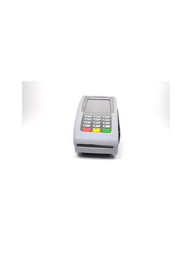 Verifone Vx680 Yazar Kasa Pos Silikon Kılıf