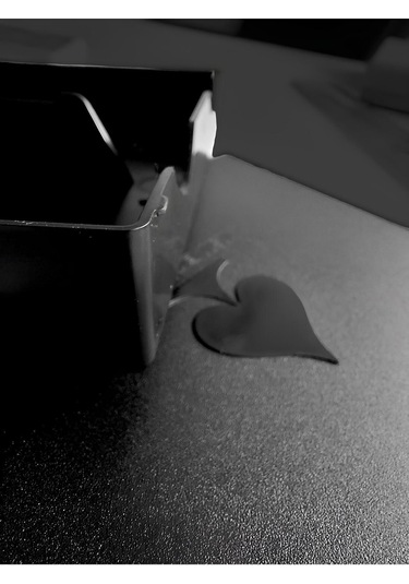 Kem Plastik Oyun Kağıdı Iskambil Kağıdı Çift Deste - Plastik Kutulu