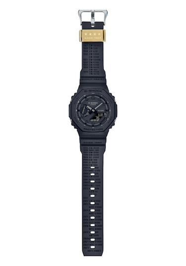 Casio G-shock Ga-2140re-1adr Erkek Kol Saati