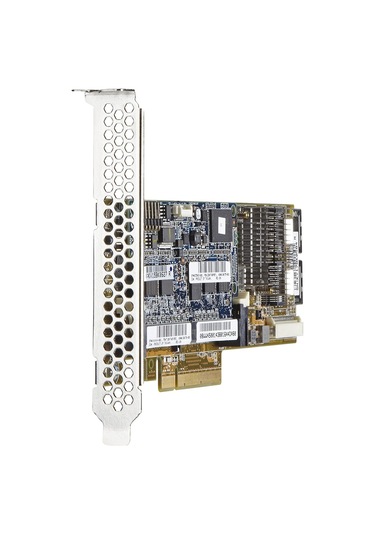 Hp Smart Array P420/1Gb Fbwc Controller High 631670-B21 633538-00