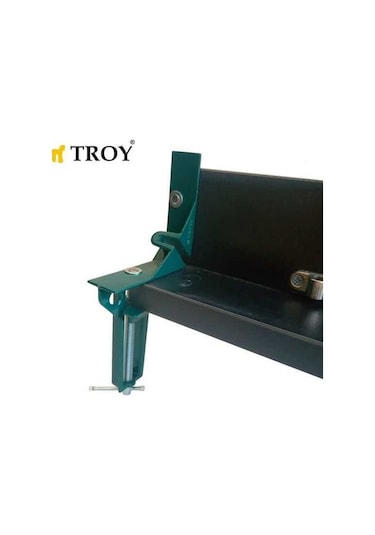 Troy 25038 Köşe Mengenesi 0-75 MM