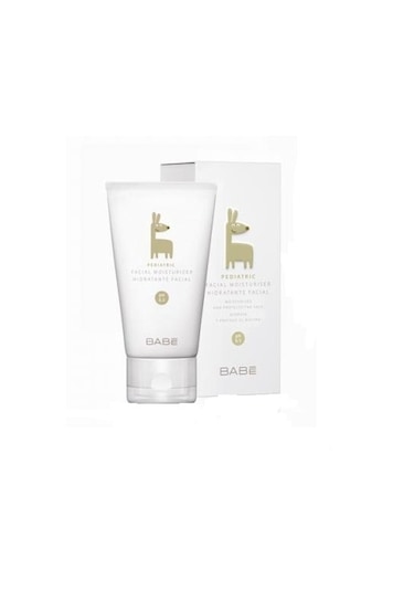 Babe Pediatrik Nemlendirici Yüz Kremi 50 ML