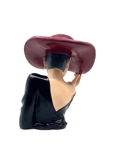 By Ari Şapkalı Kız Biblo (511665319)