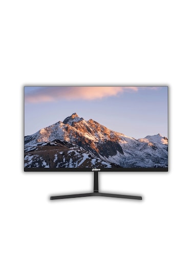 Dahua DHI-LM27-B200S 27" 5 Ms 75 Hz FHD VA LED Monitör