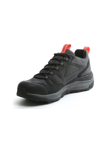 Karrimor K1063-blk Coil Low Weathertite Erkek Outdoor Ayakkabı Siyah