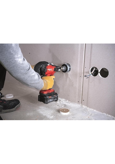 Hilti SF 4-22 Akülü Delici Vidalama Makinesi