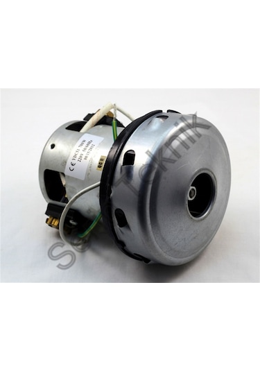 Süpürge Motoru Artiko 700W Ydc-51