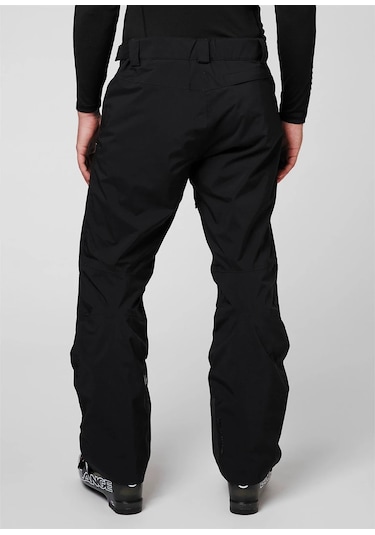 Helly Hansen Legendary Insulated Erkek Pantolon Hha.65704 Siyah