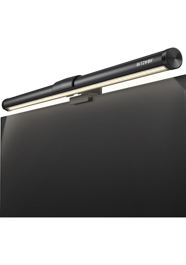 Novahub Bw-cml2 Dokunmatik Kontrol Monitör Işık Çubuğu