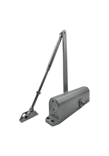Fixonic B.h.d Bhd00398 No:5 130kg Çift Yönlü Kapı Hidroliği