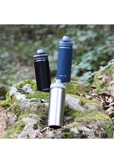 Korkmaz Essential Sport Inox Termos