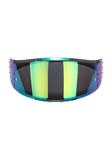 Mt Kask Camı Mt-v-14b Max Vısıon Irıdıum