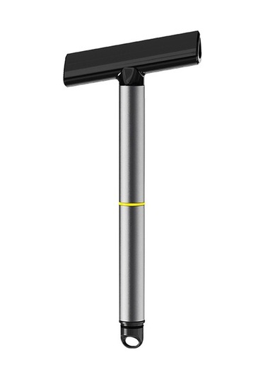 Besthome1 Çift Taraflı Alüminyum Buz Ve Lastik Temizleyici, Kar Yol Kazıyıcı