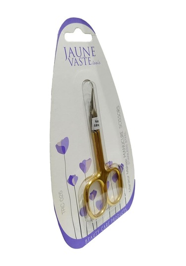 Jaune Vaste Manikür Makası