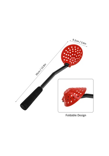 Reedark Buz Balıkçılığı Seti: 50cm Epoksi Kamış, Makara, Buz Çekici Ve Taşıma Çantası Dahil