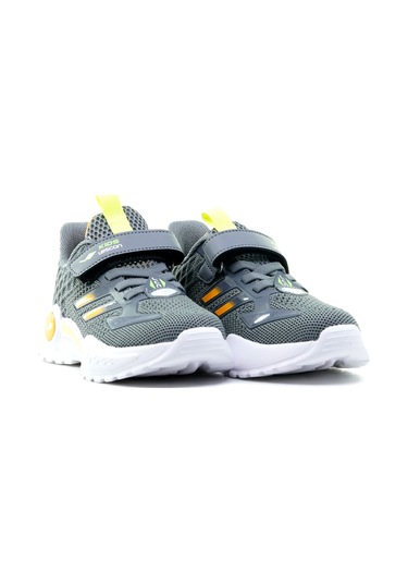 Lescon Tibet Erkek Çocuk Senaker Günlük Spor Ayakkabı 28-35 24y Tibet Fe Füme