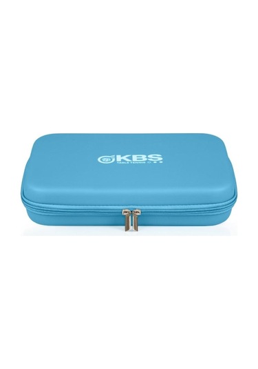 Kbs Sert Raket Kılıfı Mavi Mavi