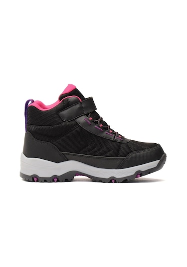 Hummel Luan Çocuk Bot Ve Çizme 900376-1033 Çok Renkli