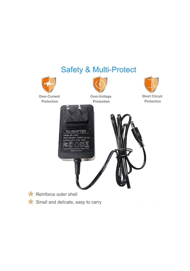 Samdoo 12v 2a Güvenlikli Güç Adaptörü - Kamera Ve Led Şeritler İçin Uzun Ömürlü