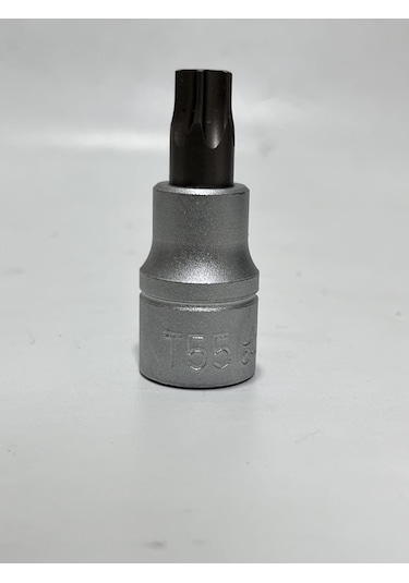Unior 192 Tx55 1/2 Torx Lokma Anahtar T55