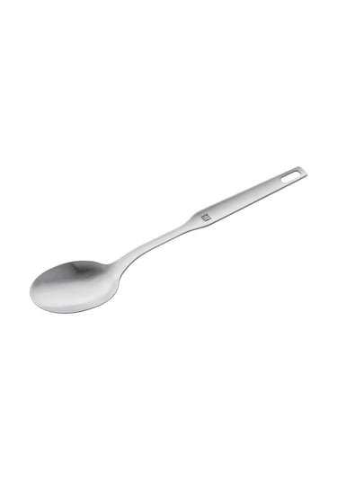 Zwilling 378140000 Twin Prof Servis Kaşığı, Paslanmaz Çelik, Bula