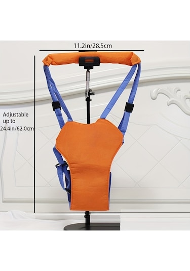Tcherchi Bebek Yürüyor Koşum Yürüyüşü Öğrenme Asistanı Yürüteç Jumper Askı