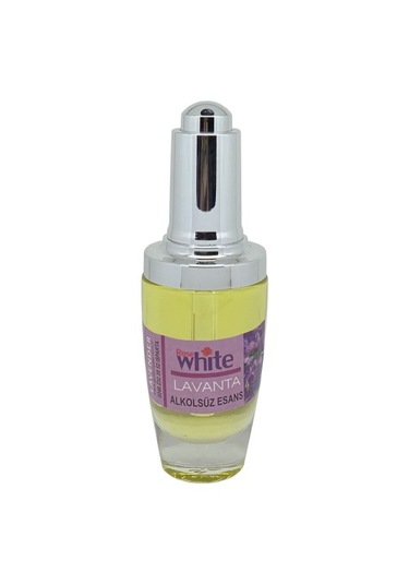 Hediyeli Ürün 40 Ml. Lavanta Parfüm Esansı Lavanta
